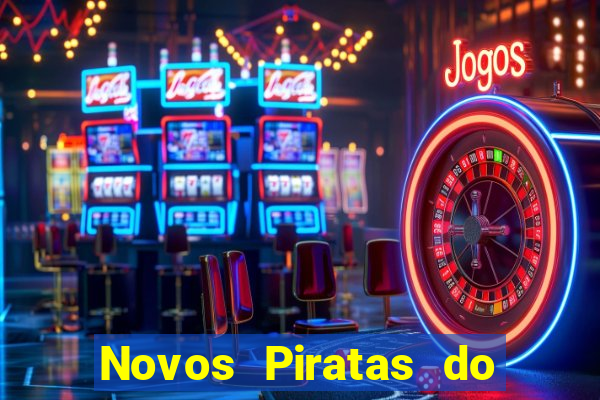 Novos Piratas do Caribe 6 piratas do caribe 6 o retorno de davy